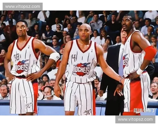 1996年NBA选秀回顾：历史上最具影响力的一届选秀与巨星诞生的传奇