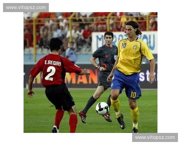 伊布世界杯传奇瞬间回顾与精彩表现全解析